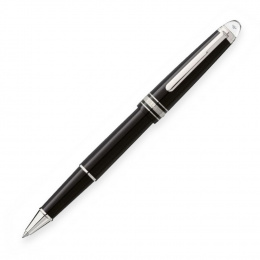 Montblanc Classique Rollerball with Diamond 