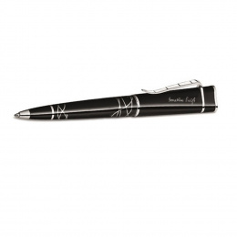 Montblanc Writers Edition Jonathan Swift Kugelschreiber 