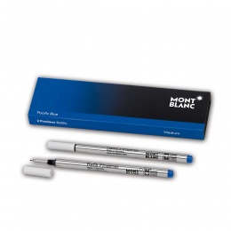 Montblanc Fineliner Minen Royal Blue M (Mittel)