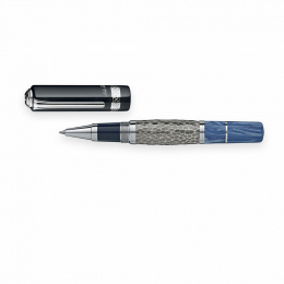 Montblanc Writers Edition Leo Tolstoy Rollerball 