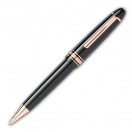 Montblanc Meisterstück LeGrand Kugelschreiber 90 Jahre Meisterstück 