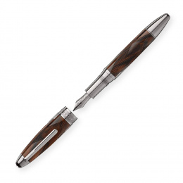 Montblanc Great Masters James Purdey & Sons Special Edition Füllhalter 
