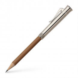 Graf von Faber-Castell Perfekter Bleistift champagner gold 