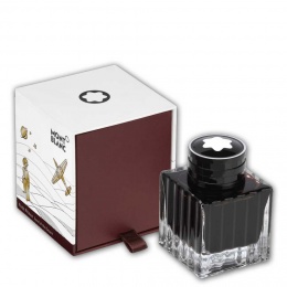 Montblanc Petit Prince Aviator Sand of the Dessert Tinte im Glas 