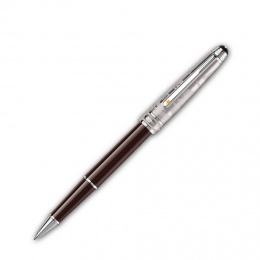 Montblanc Meisterstück Le Petit Prince Aviator Solitaire Doue Rollerball 