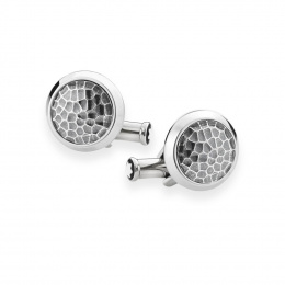 Montblanc Cufflinks Metal 