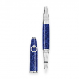 Montblanc Muses Elizabeth Taylor Special Edition Füllfederhalter 