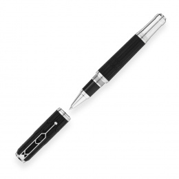 Montblanc Writers Edition Hommage to Victor Hugo Limited Edition Rollerball 