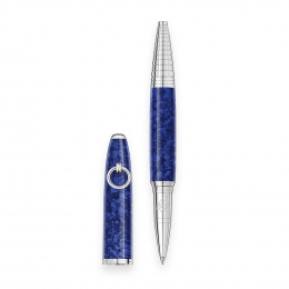 Montblanc Muses Elizabeth Taylor Special Edition Rollerball 