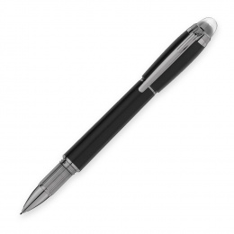 Montblanc StarWalker Ultra Black Fineliner 