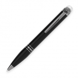 Montblanc StarWalker Ultra Black Fineliner 