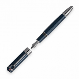 Montblanc Writers Edition Sir Arthur Conan Doyle Limited Edition Füllfederhalter 