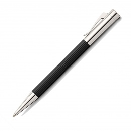 Graf von Faber-Castell Tamitio Drehkugelschreiber Schwarz 