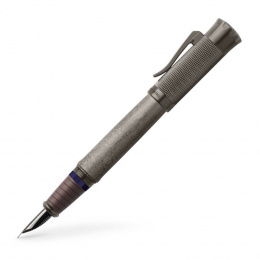 Graf von Faber-Castell Pen of the Year 2018 Imperium Romanum Kolbenfüllhalter 