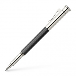 Graf von Faber-Castell Classic Ebenholz Tintenroller 