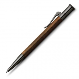 Graf von Faber-Castell Classic Macassar Drehkugelschreiber 