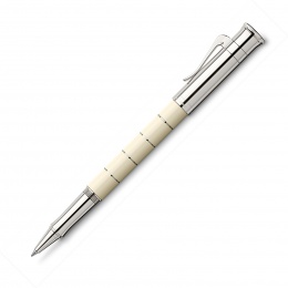 Graf von Faber-Castell Classic Anello Elfenbein Tintenroller 