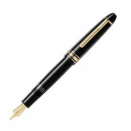 Meisterstück Great Masters LeGrand Calligraphy Flex fountain pen 