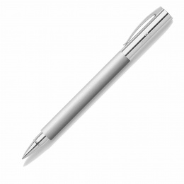 Faber-Castell Ambition Edelstahl Tintenroller 