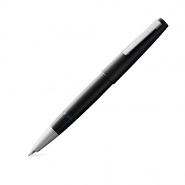 Lamy 2000 Kolbenfüllhalter 001 