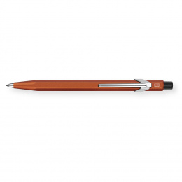 Caran d´Ache Nespresso Edition No.4 Fixpencil 