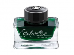 Pelikan Edelstein Ink Collection Aventurine (Grün)