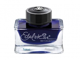Pelikan Edelstein Ink Collection Topaz (Türkis-Blau)