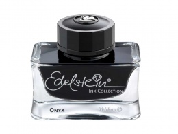 Pelikan Edelstein Ink Collection Onyx (Schwarz)