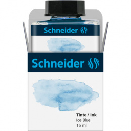 Schneider fountain pen ink pastel ink bottle 