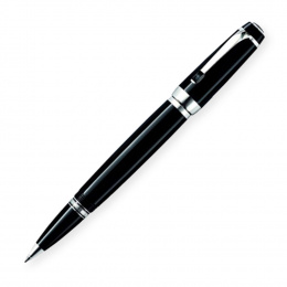 Montblanc Bohemé Noir Rollerball 