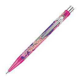 Caran d´Ache + Germanier Fixpencil neon pink Special edition 