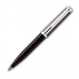 Pelikan Souverän K625 Aubergine-Transparent 