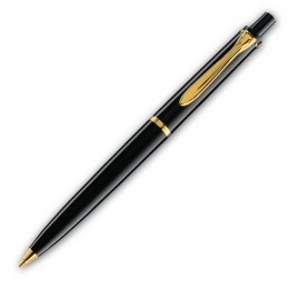 Pelikan Classic D200 Druckbleistift Schwarz