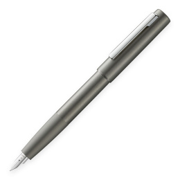 Lamy aion graphite Füllhalter 077 