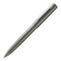 Lamy aion graphite Tintenroller 377 