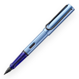 Lamy AL-star aquatic Fountain pen Special Edition 2024 