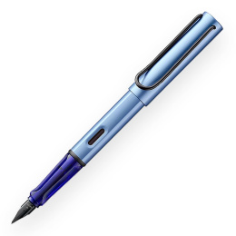 Lamy AL-star aquatic Füllhalter 025 Special Edition 2024 M  - Mittel