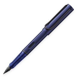 Lamy AL-star dark dusk Fountain pen Special Edition 2025 
