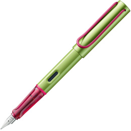 Lamy AL-star disco Fountain pen Special Edition 2026 B - Broud