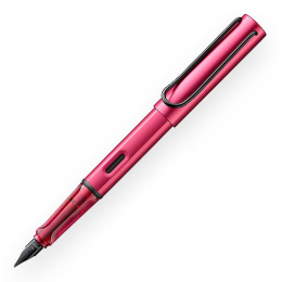 Lamy AL-star fiery Füllhalter 025 Special Edition 2024 F - Fein