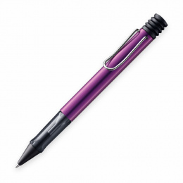 Lamy AL-star lilac Kugelschreiber Special Edition 2023 