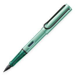 Lamy AL-star mint Fountain pen Special Edition 2025