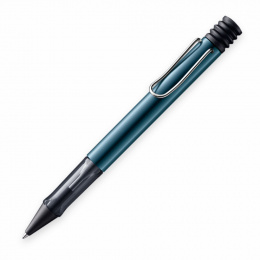 Lamy AL-star petrol Kugelschreiber Special Edition 2023 