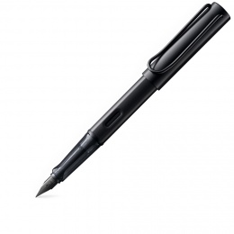 Lamy AL-star black Füllhalter 071 