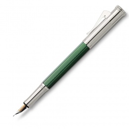 Graf von Faber-Castell Limited Edition Heritage Alexander Füllfederhalter F - Fein