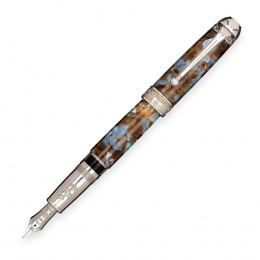 Aurora Ambienti Tundra Limited Edition Fountain Pen 