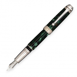 Aurora Ambienti Giungla Fountain Pen 