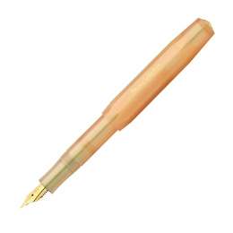 Kaweco Collection Fountain pen Apricot Pearl M - medium