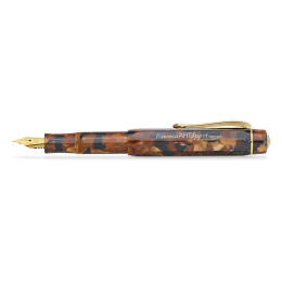 Kaweco Art Sport Hickory Brown Fountain pen 