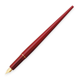 Platinum Set Artworkpen red 